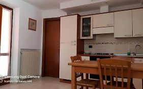 Appartamento Le Cascate 1° Piano